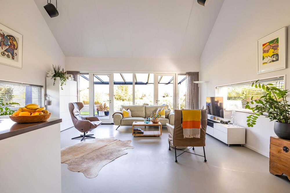 Scheepsmeter 15, 9685 CA Blauwestad - € 595.000 k.k. - Boekholt & partners makelaars Groningen