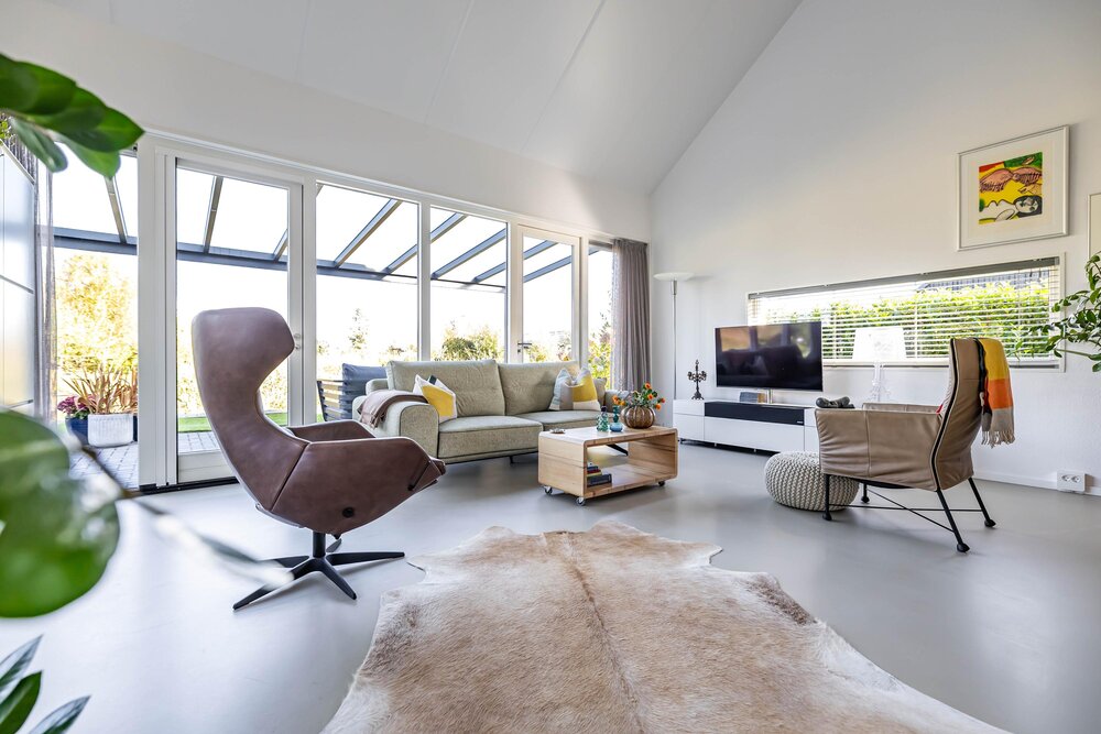 Scheepsmeter 15, 9685 CA Blauwestad - € 595.000 k.k. - Boekholt & partners makelaars Groningen