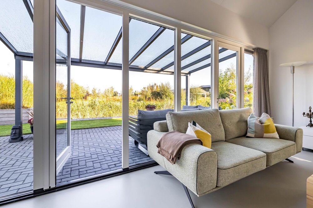 Scheepsmeter 15, 9685 CA Blauwestad - € 595.000 k.k. - Boekholt & partners makelaars Groningen