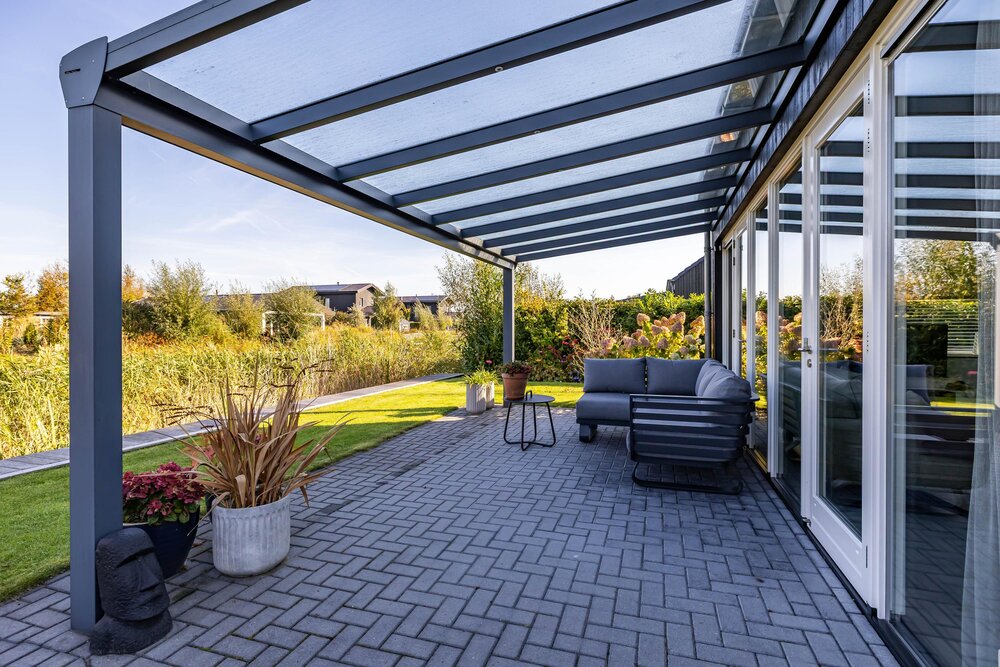 Scheepsmeter 15, 9685 CA Blauwestad - € 595.000 k.k. - Boekholt & partners makelaars Groningen