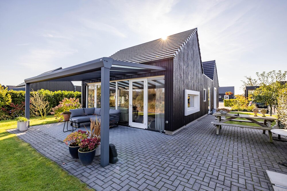 Scheepsmeter 15, 9685 CA Blauwestad - € 595.000 k.k. - Boekholt & partners makelaars Groningen