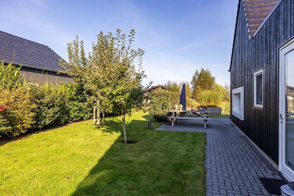 Scheepsmeter 15, 9685 CA Blauwestad - € 595.000 k.k. - Boekholt & partners makelaars Groningen