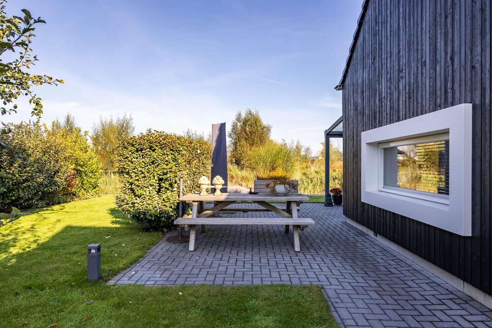 Scheepsmeter 15, 9685 CA Blauwestad - € 595.000 k.k. - Boekholt & partners makelaars Groningen