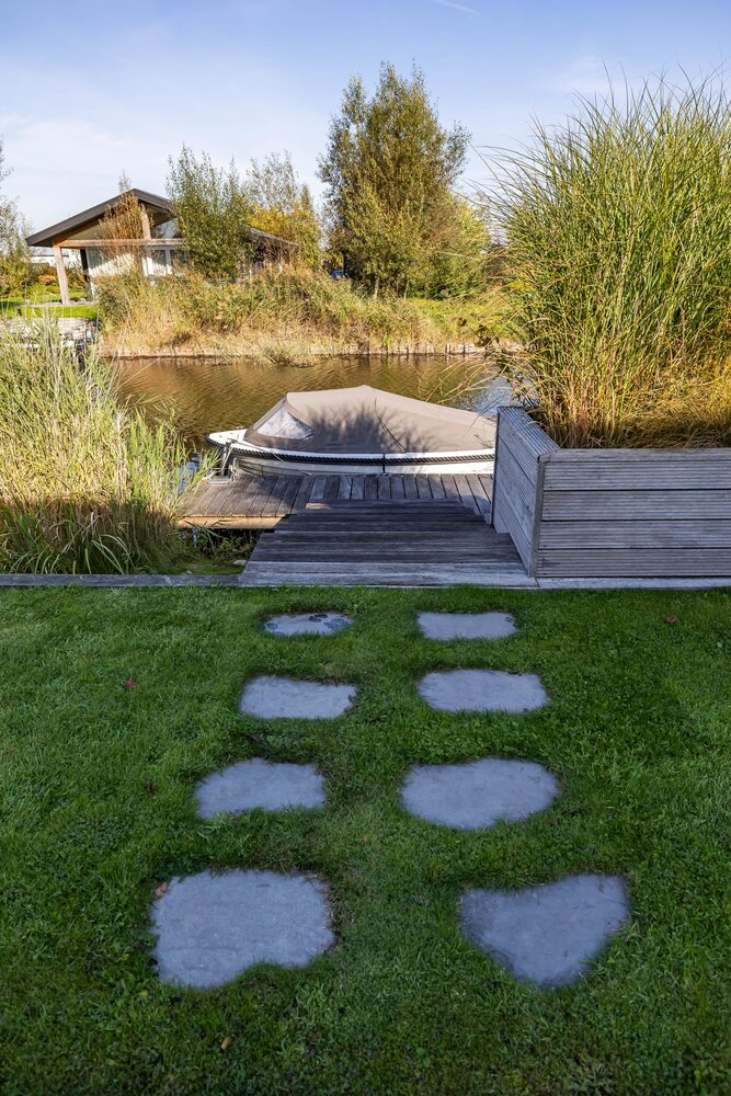 Scheepsmeter 15, 9685 CA Blauwestad - € 595.000 k.k. - Boekholt & partners makelaars Groningen