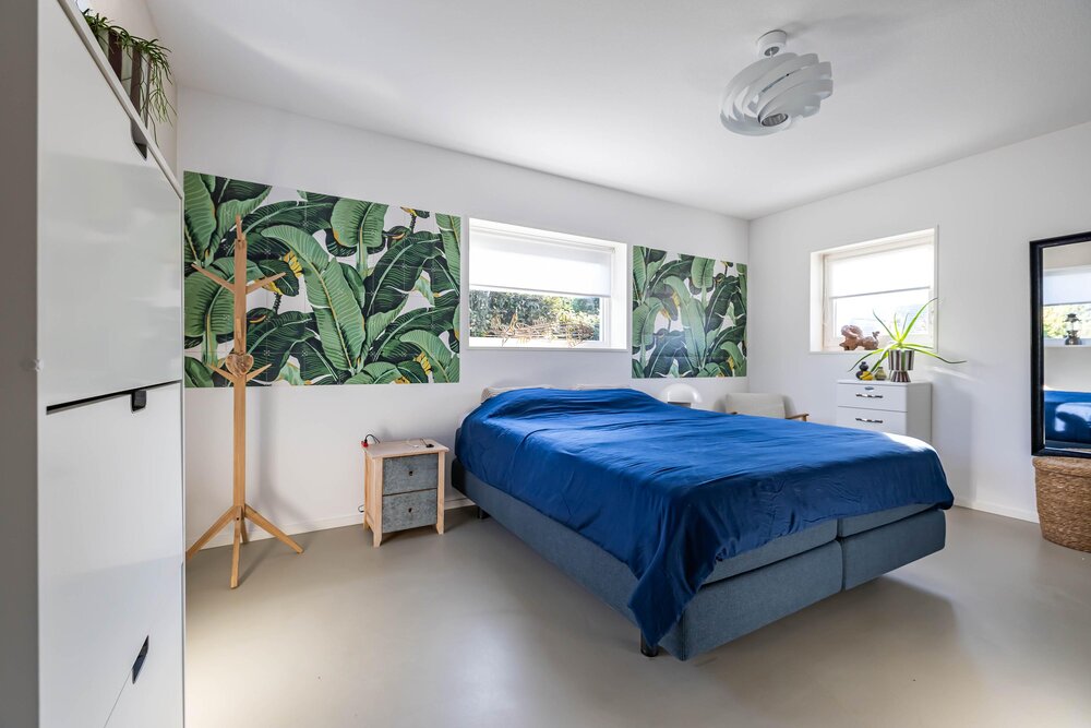 Scheepsmeter 15, 9685 CA Blauwestad - € 595.000 k.k. - Boekholt & partners makelaars Groningen