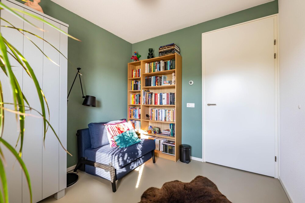 Scheepsmeter 15, 9685 CA Blauwestad - € 595.000 k.k. - Boekholt & partners makelaars Groningen