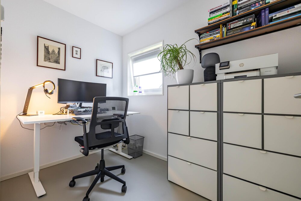 Scheepsmeter 15, 9685 CA Blauwestad - € 595.000 k.k. - Boekholt & partners makelaars Groningen