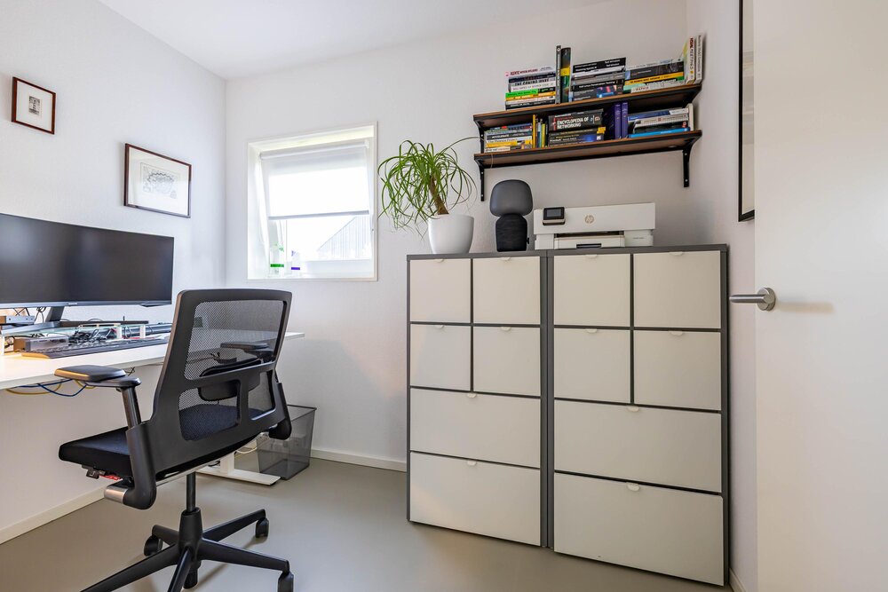 Scheepsmeter 15, 9685 CA Blauwestad - € 595.000 k.k. - Boekholt & partners makelaars Groningen