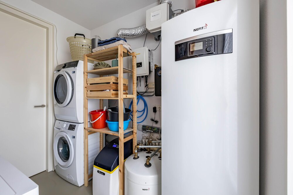 Scheepsmeter 15, 9685 CA Blauwestad - € 595.000 k.k. - Boekholt & partners makelaars Groningen