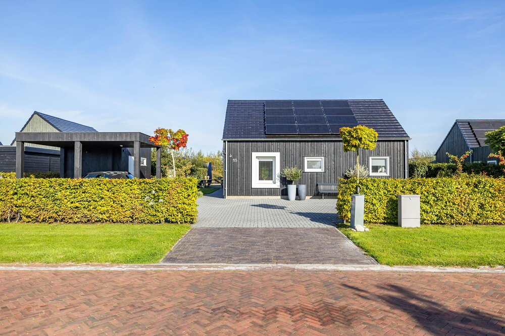 Scheepsmeter 15, 9685 CA Blauwestad - € 595.000 k.k. - Boekholt & partners makelaars Groningen