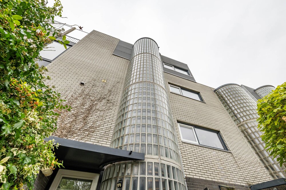 Breitnerstraat 47, 9718 ML Groningen - € 525.000 k.k. - Boekholt & partners makelaars Groningen
