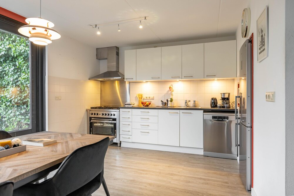 Breitnerstraat 47, 9718 ML Groningen - € 525.000 k.k. - Boekholt & partners makelaars Groningen