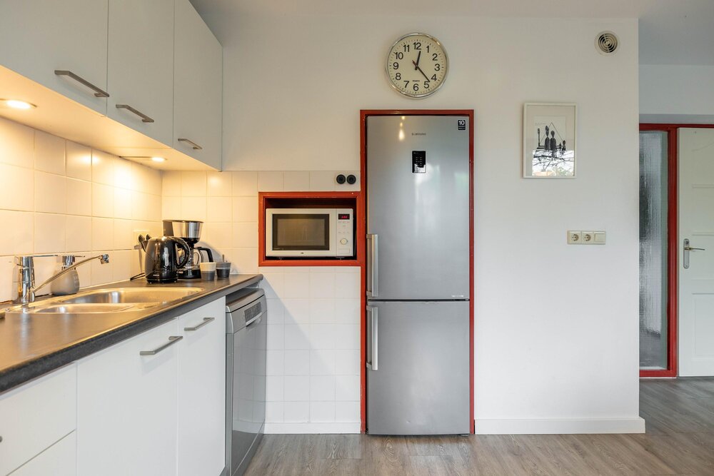 Breitnerstraat 47, 9718 ML Groningen - € 525.000 k.k. - Boekholt & partners makelaars Groningen