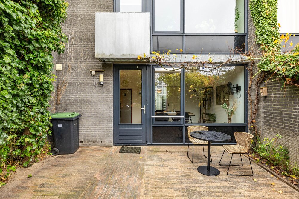 Breitnerstraat 47, 9718 ML Groningen - € 525.000 k.k. - Boekholt & partners makelaars Groningen