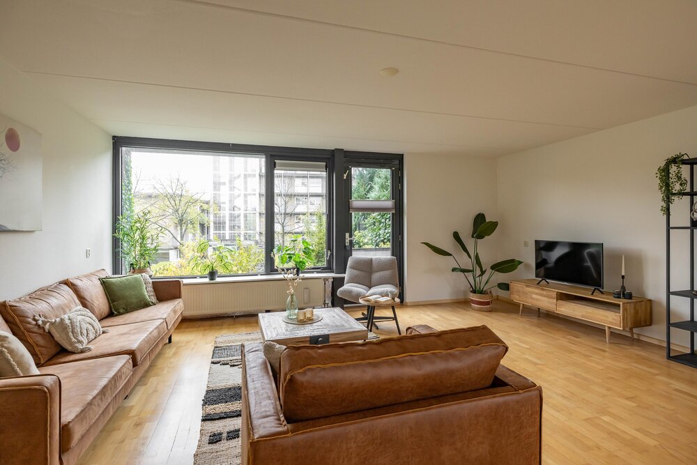 Breitnerstraat 47, 9718 ML Groningen - € 525.000 k.k. - Boekholt & partners makelaars Groningen