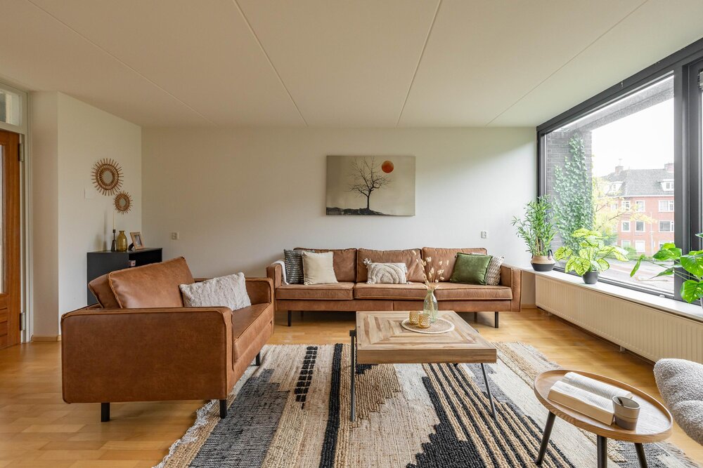 Breitnerstraat 47, 9718 ML Groningen - € 525.000 k.k. - Boekholt & partners makelaars Groningen