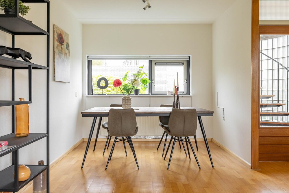 Breitnerstraat 47, 9718 ML Groningen - € 525.000 k.k. - Boekholt & partners makelaars Groningen