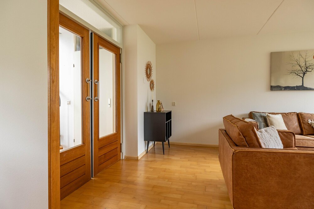 Breitnerstraat 47, 9718 ML Groningen - € 525.000 k.k. - Boekholt & partners makelaars Groningen