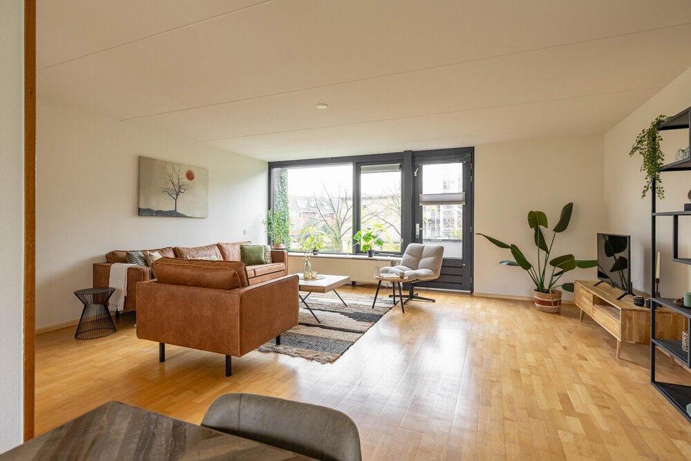 Breitnerstraat 47, 9718 ML Groningen - € 525.000 k.k. - Boekholt & partners makelaars Groningen