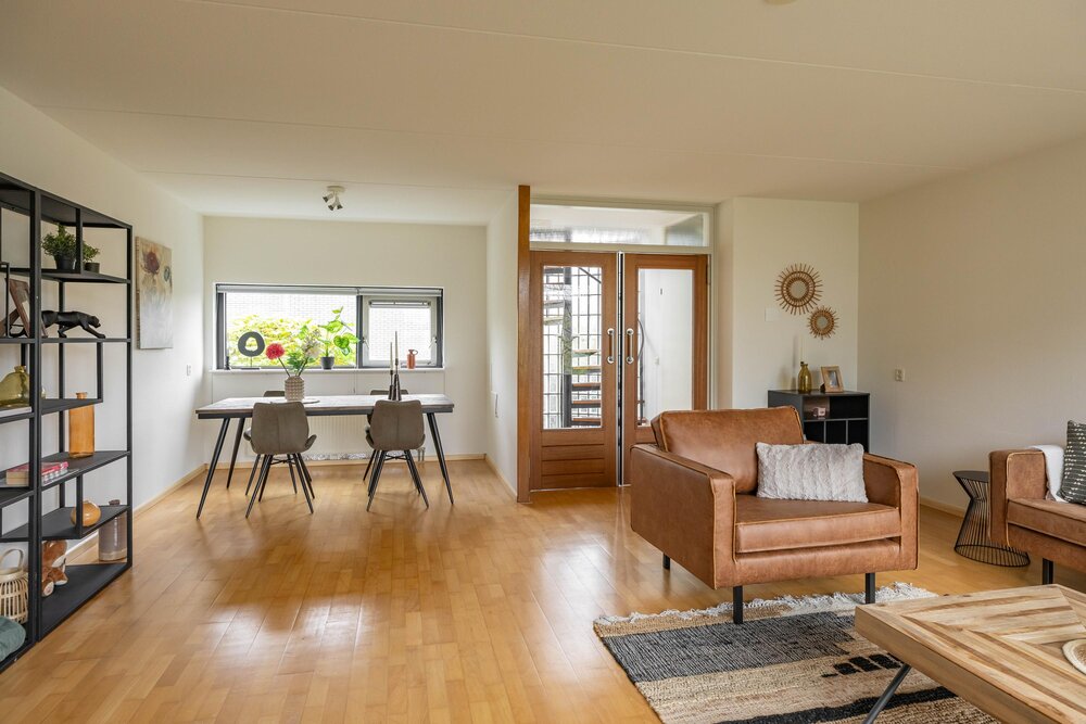 Breitnerstraat 47, 9718 ML Groningen - € 525.000 k.k. - Boekholt & partners makelaars Groningen