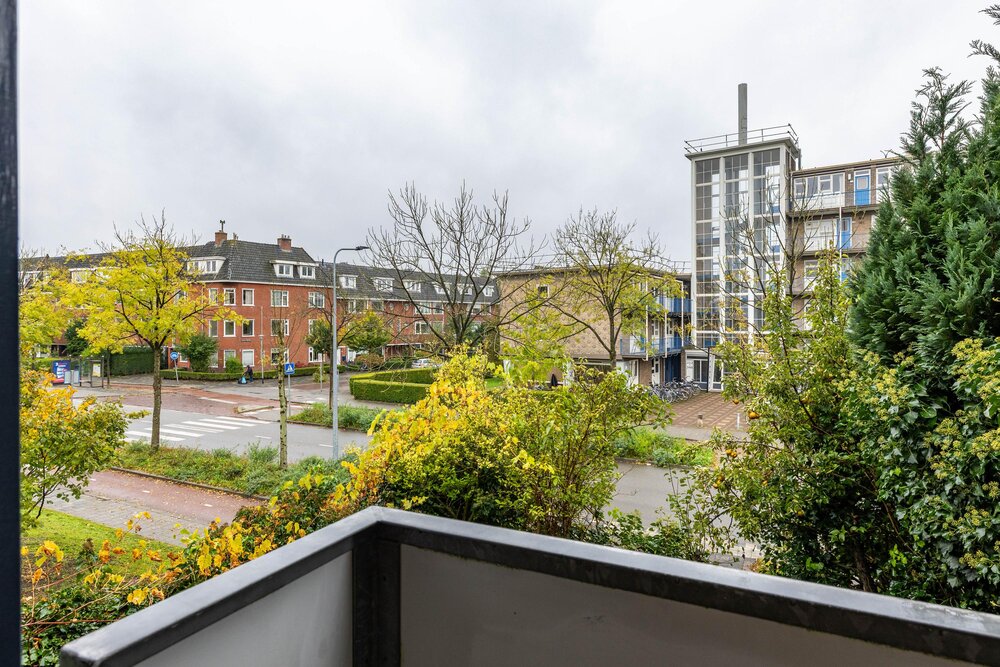 Breitnerstraat 47, 9718 ML Groningen - € 525.000 k.k. - Boekholt & partners makelaars Groningen