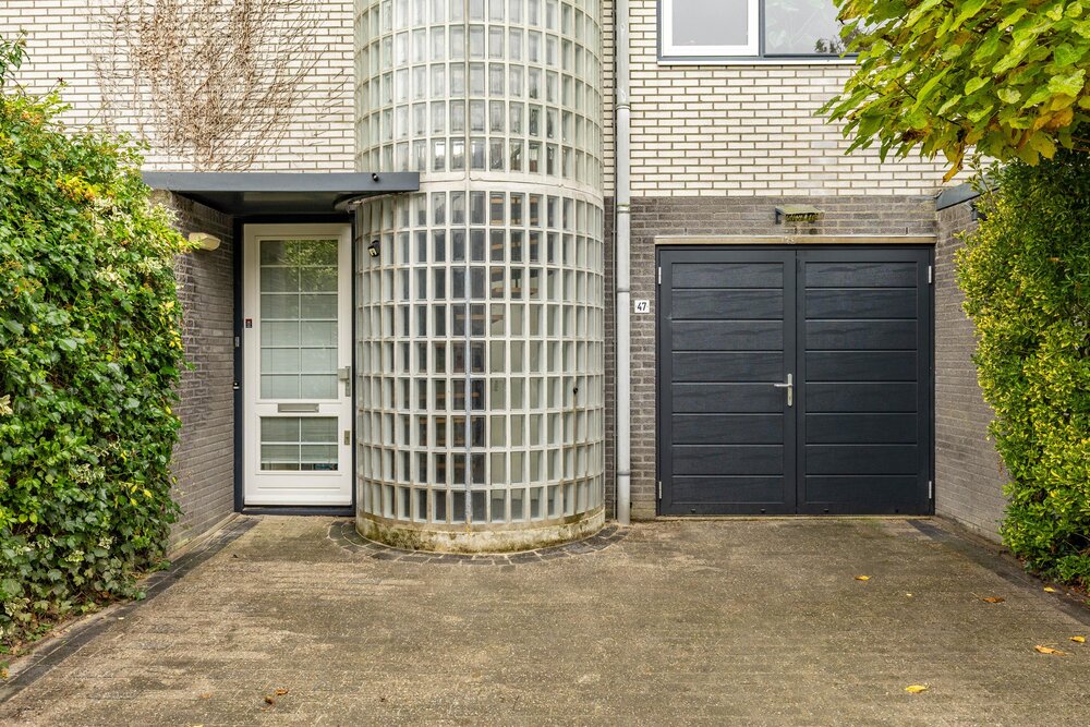 Breitnerstraat 47, 9718 ML Groningen - € 525.000 k.k. - Boekholt & partners makelaars Groningen