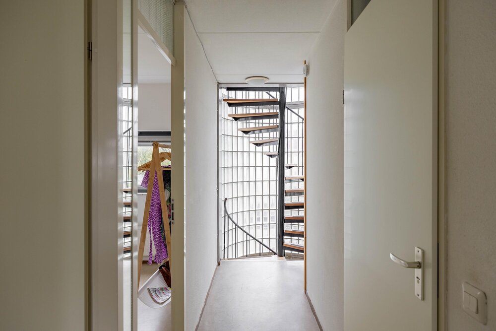 Breitnerstraat 47, 9718 ML Groningen - € 525.000 k.k. - Boekholt & partners makelaars Groningen