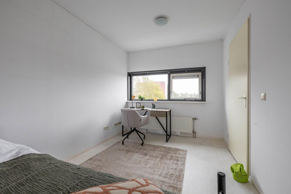 Breitnerstraat 47, 9718 ML Groningen - € 525.000 k.k. - Boekholt & partners makelaars Groningen