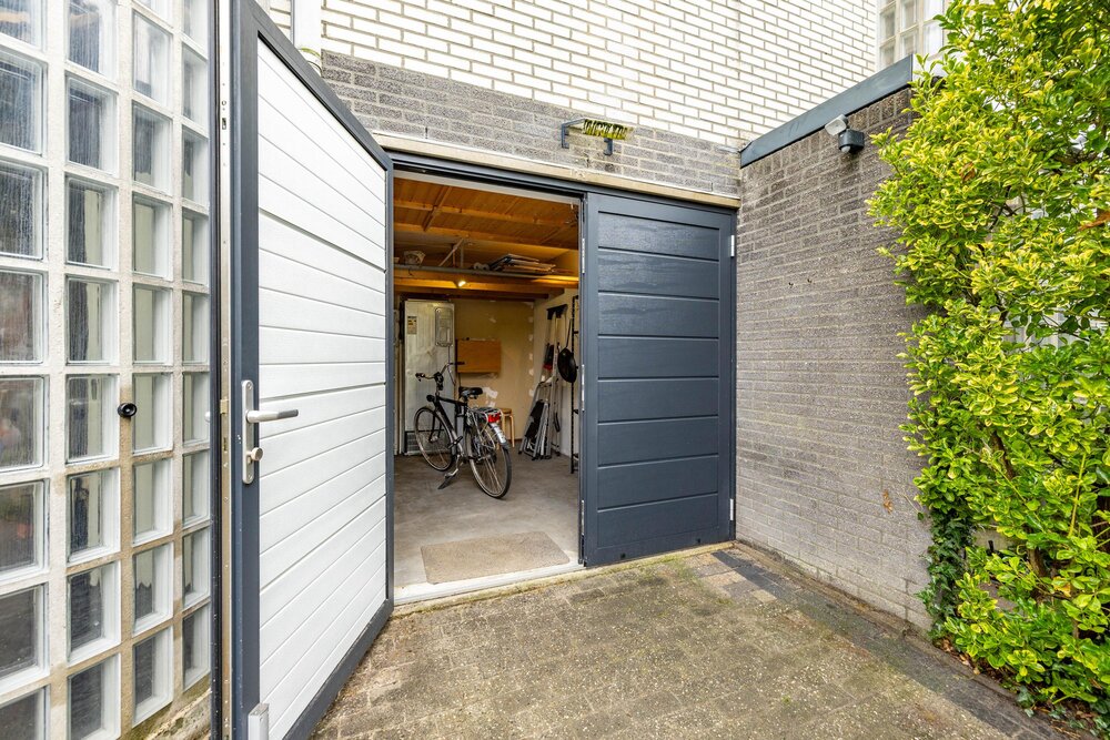 Breitnerstraat 47, 9718 ML Groningen - € 525.000 k.k. - Boekholt & partners makelaars Groningen