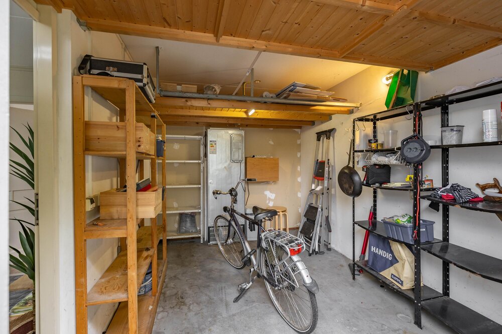 Breitnerstraat 47, 9718 ML Groningen - € 525.000 k.k. - Boekholt & partners makelaars Groningen