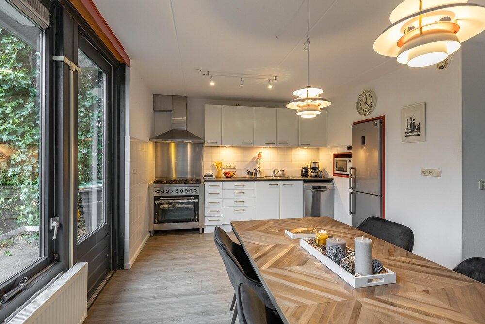Breitnerstraat 47, 9718 ML Groningen - € 525.000 k.k. - Boekholt & partners makelaars Groningen