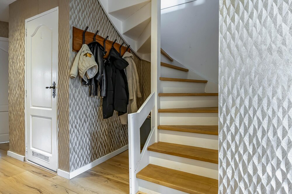 Nieuwestreek 11, 9891 AA Ezinge - € 439.000 k.k. - Boekholt & partners makelaars Groningen