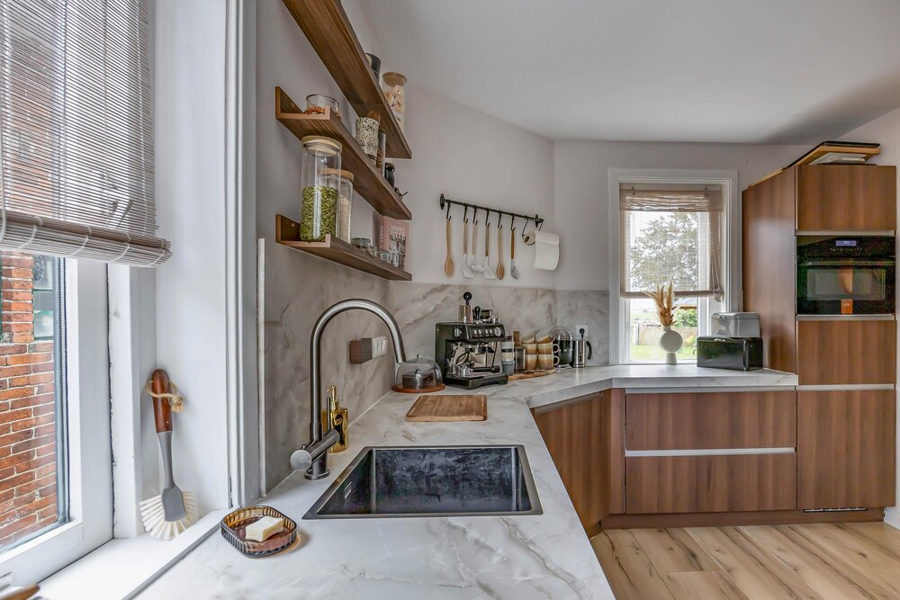 Nieuwestreek 11, 9891 AA Ezinge - € 439.000 k.k. - Boekholt & partners makelaars Groningen