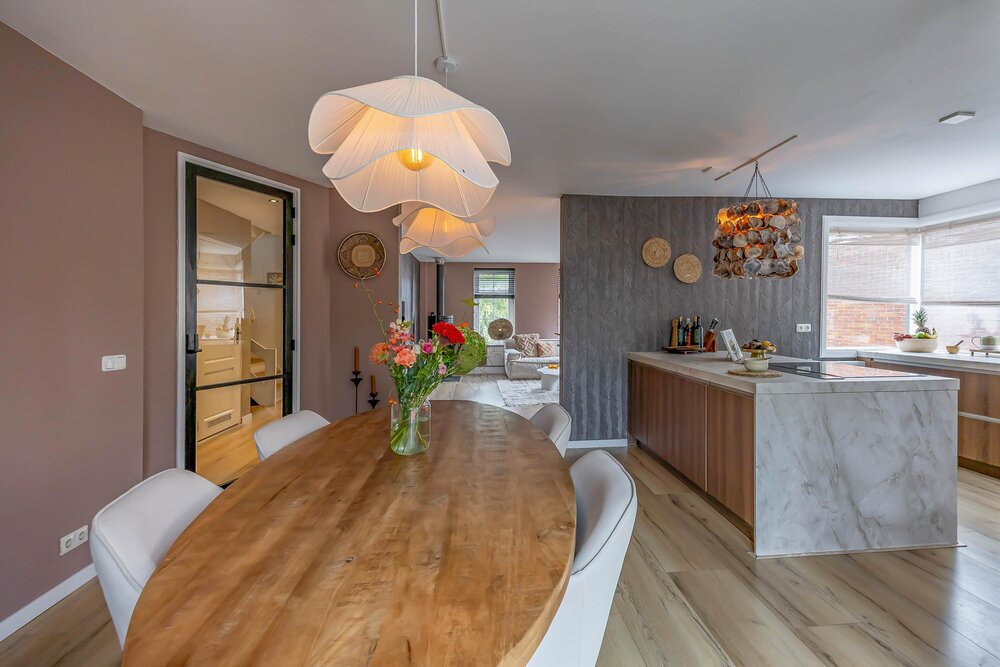 Nieuwestreek 11, 9891 AA Ezinge - € 439.000 k.k. - Boekholt & partners makelaars Groningen