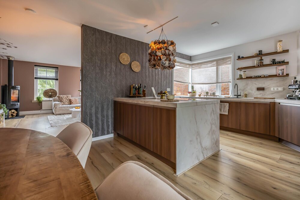 Nieuwestreek 11, 9891 AA Ezinge - € 439.000 k.k. - Boekholt & partners makelaars Groningen