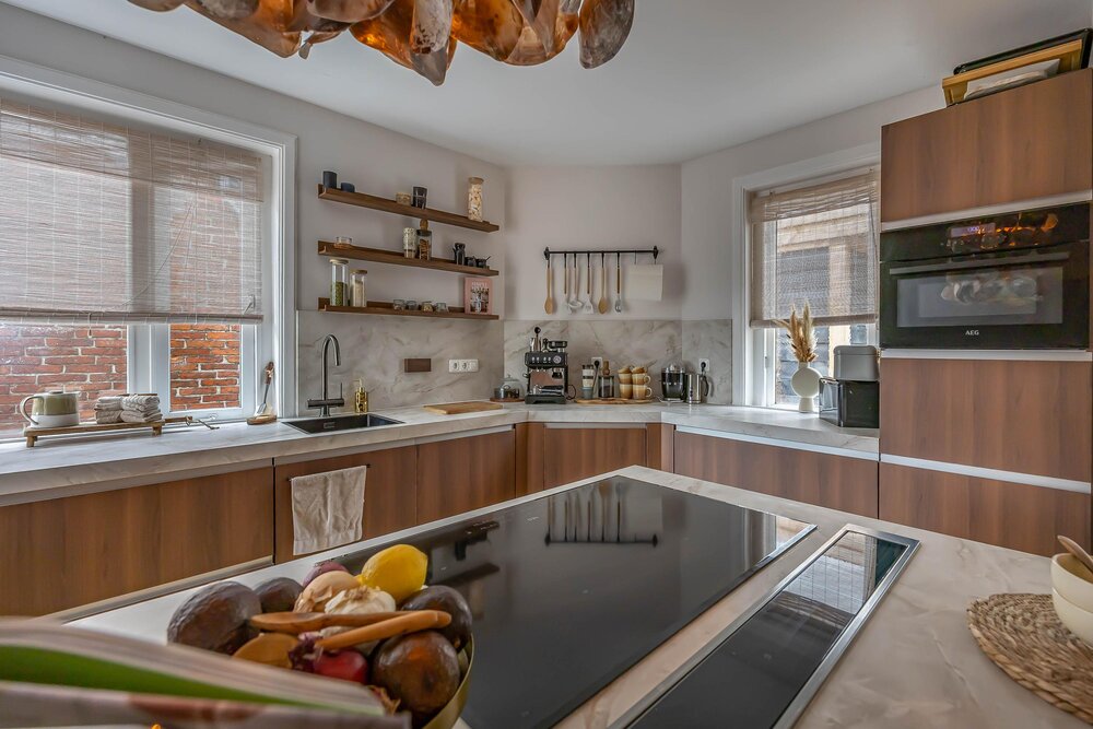 Nieuwestreek 11, 9891 AA Ezinge - € 439.000 k.k. - Boekholt & partners makelaars Groningen