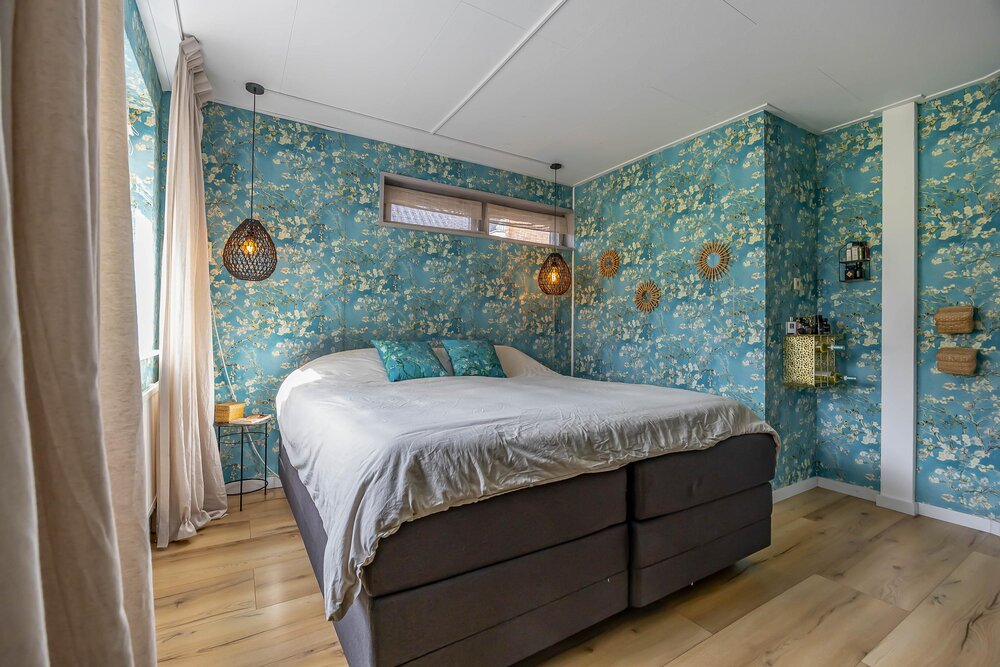 Nieuwestreek 11, 9891 AA Ezinge - € 439.000 k.k. - Boekholt & partners makelaars Groningen