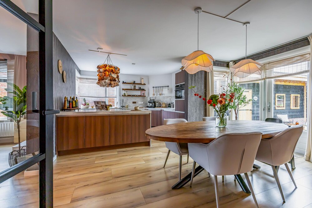 Nieuwestreek 11, 9891 AA Ezinge - € 439.000 k.k. - Boekholt & partners makelaars Groningen