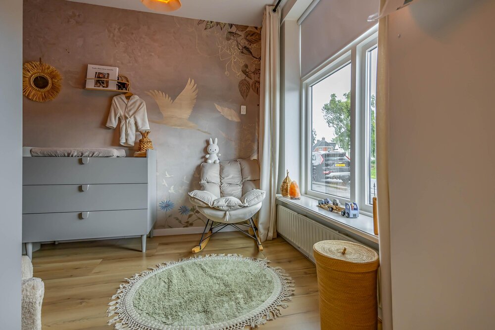 Nieuwestreek 11, 9891 AA Ezinge - € 439.000 k.k. - Boekholt & partners makelaars Groningen