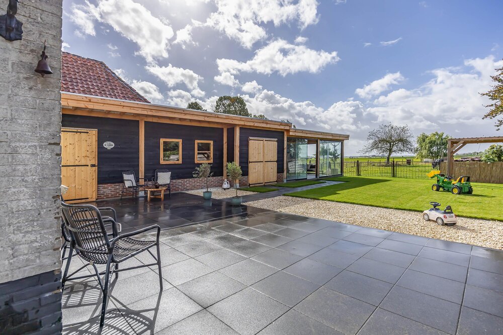 Nieuwestreek 11, 9891 AA Ezinge - € 439.000 k.k. - Boekholt & partners makelaars Groningen