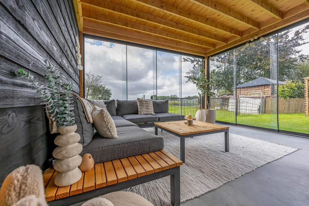 Nieuwestreek 11, 9891 AA Ezinge - € 439.000 k.k. - Boekholt & partners makelaars Groningen