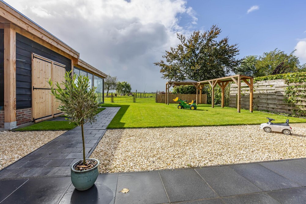 Nieuwestreek 11, 9891 AA Ezinge - € 439.000 k.k. - Boekholt & partners makelaars Groningen