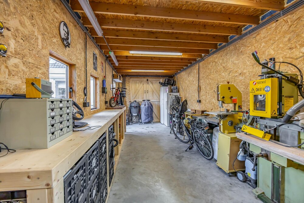 Nieuwestreek 11, 9891 AA Ezinge - € 439.000 k.k. - Boekholt & partners makelaars Groningen