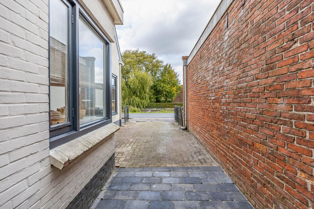 Nieuwestreek 11, 9891 AA Ezinge - € 439.000 k.k. - Boekholt & partners makelaars Groningen