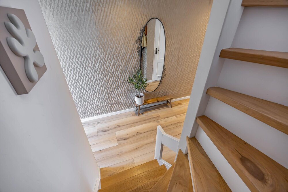 Nieuwestreek 11, 9891 AA Ezinge - € 439.000 k.k. - Boekholt & partners makelaars Groningen