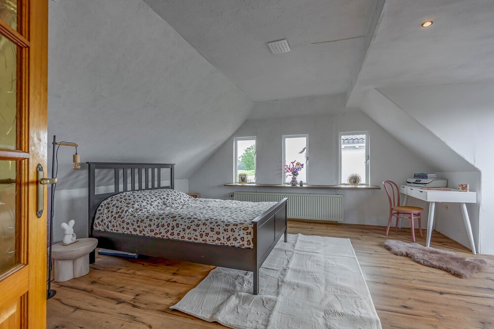 Nieuwestreek 11, 9891 AA Ezinge - € 439.000 k.k. - Boekholt & partners makelaars Groningen