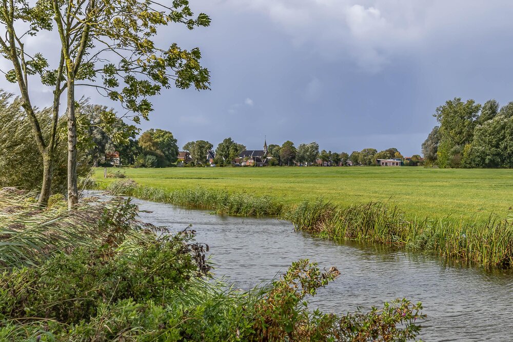 Nieuwestreek 11, 9891 AA Ezinge - € 439.000 k.k. - Boekholt & partners makelaars Groningen
