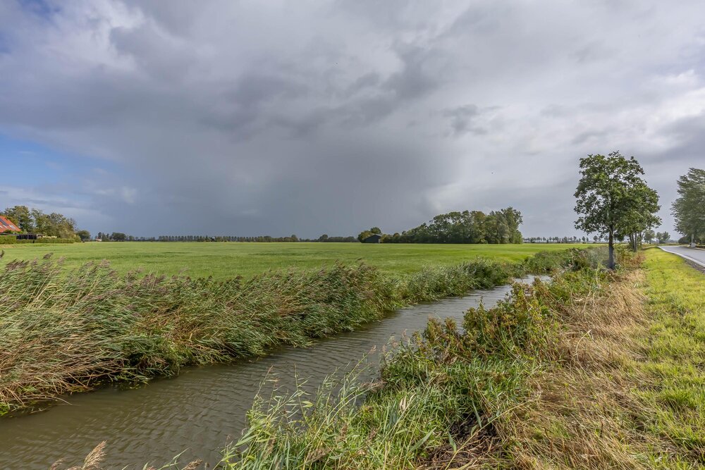 Nieuwestreek 11, 9891 AA Ezinge - € 439.000 k.k. - Boekholt & partners makelaars Groningen