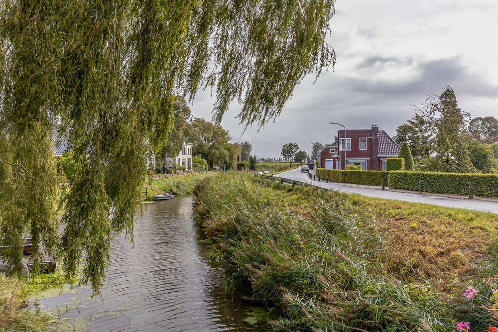 Nieuwestreek 11, 9891 AA Ezinge - € 439.000 k.k. - Boekholt & partners makelaars Groningen