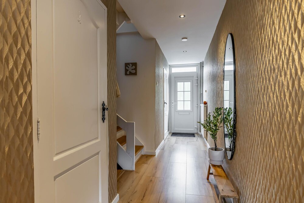 Nieuwestreek 11, 9891 AA Ezinge - € 439.000 k.k. - Boekholt & partners makelaars Groningen